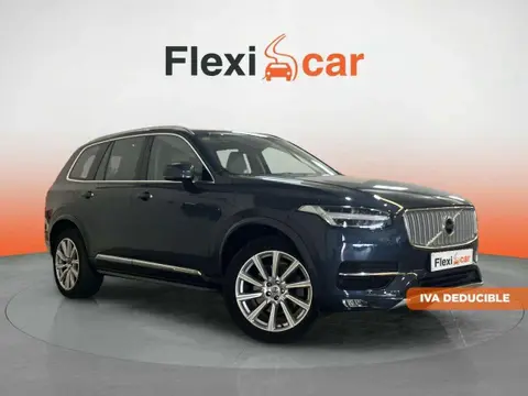 Used VOLVO XC90 Petrol 2019 Ad 