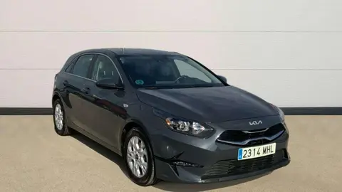 Used KIA CEED Petrol 2023 Ad 