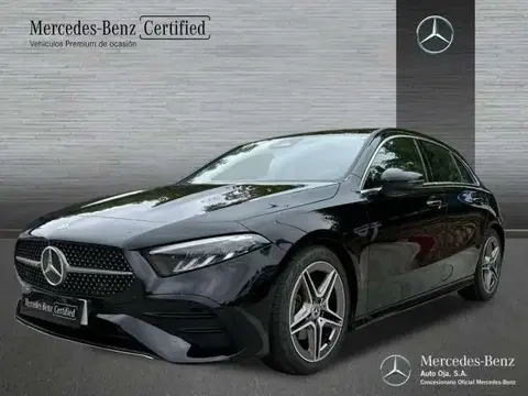 Used MERCEDES-BENZ CLASSE A Petrol 2023 Ad 