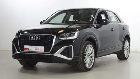 Annonce AUDI Q2 Diesel 2022 d'occasion 