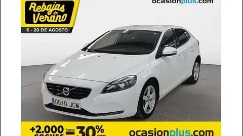 Used VOLVO V40 Diesel 2015 Ad 