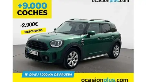 Used MINI ONE Diesel 2021 Ad 