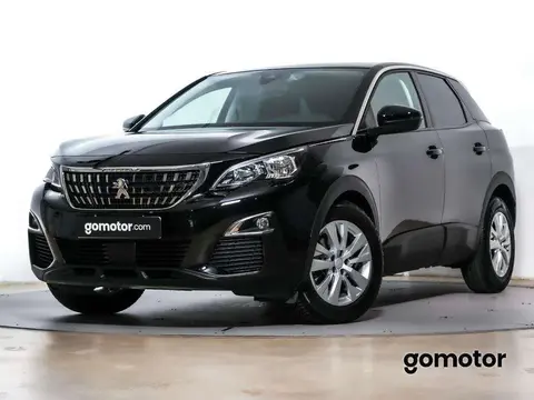 Annonce PEUGEOT 3008 Essence 2020 d'occasion 