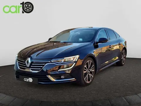 Used RENAULT TALISMAN Diesel 2017 Ad 