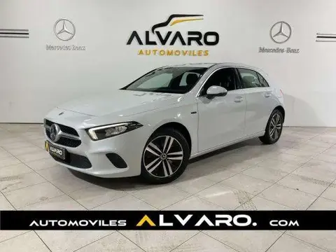 Used MERCEDES-BENZ CLASSE A Petrol 2020 Ad 