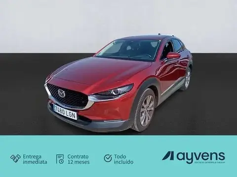 Used MAZDA CX-30 Petrol 2020 Ad 