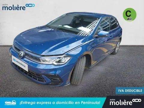 Used VOLKSWAGEN POLO Petrol 2022 Ad 