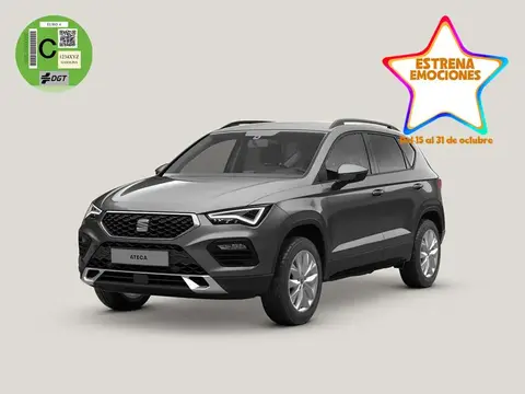 Used SEAT ATECA Petrol 2020 Ad 