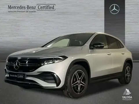 Annonce MERCEDES-BENZ EQA Électrique 2024 d'occasion 