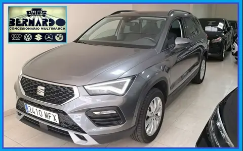 Used SEAT ATECA Diesel 2023 Ad 