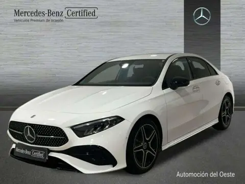 Used MERCEDES-BENZ CLASSE A Diesel 2023 Ad 