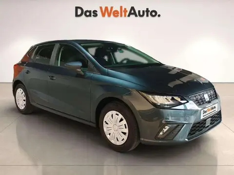 Used SEAT IBIZA Petrol 2023 Ad 