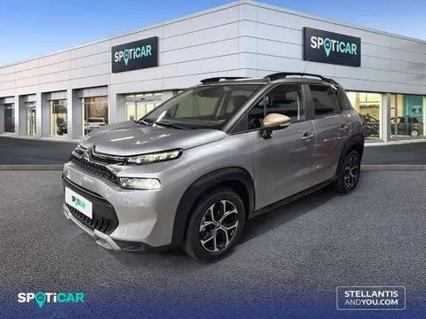 Annonce CITROEN C3 AIRCROSS Diesel 2023 d'occasion 