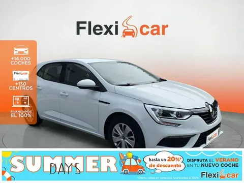 Used RENAULT MEGANE Petrol 2020 Ad 