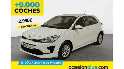 Used KIA RIO Petrol 2021 Ad 