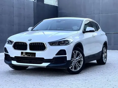 Annonce BMW X2 Hybride 2021 d'occasion 