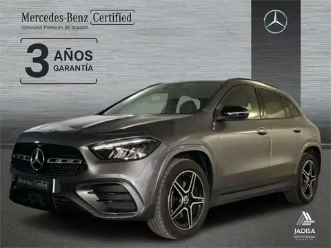 Used MERCEDES-BENZ CLASSE GLA Electric 2023 Ad 