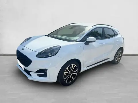 Used FORD PUMA Petrol 2024 Ad 