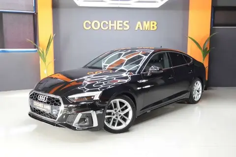 Used AUDI A5 Petrol 2020 Ad 