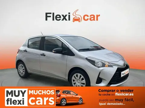 Used TOYOTA YARIS Petrol 2019 Ad 