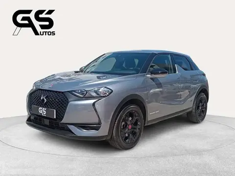 Used DS AUTOMOBILES DS3 CROSSBACK Diesel 2022 Ad 