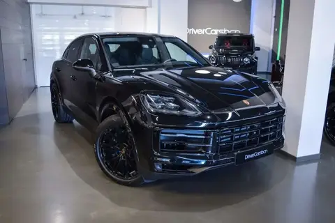 Used PORSCHE CAYENNE Hybrid 2024 Ad 