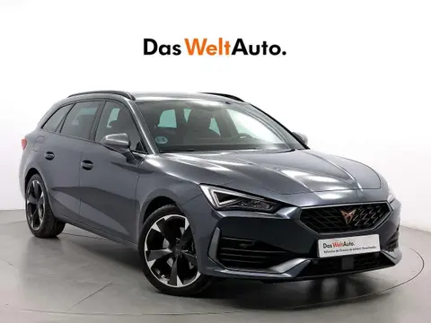 Used CUPRA LEON Petrol 2023 Ad 