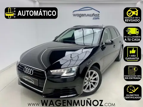 Used AUDI A4 Diesel 2018 Ad 