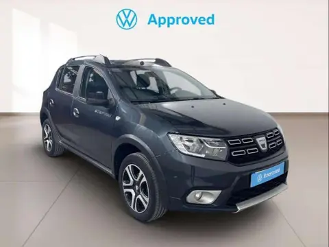 Used DACIA SANDERO Diesel 2020 Ad 