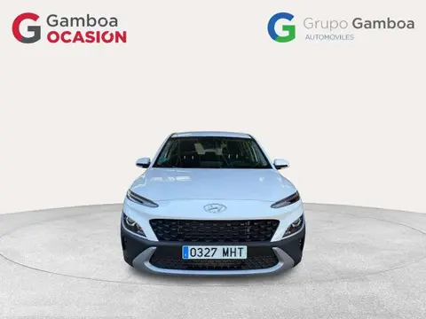 Annonce HYUNDAI KONA Essence 2023 d'occasion 