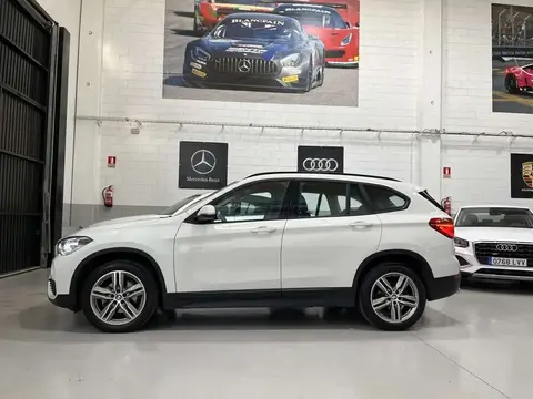 Used BMW X1 Diesel 2019 Ad 