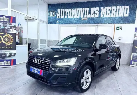 Used AUDI Q2 Diesel 2020 Ad 