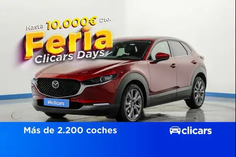 Used MAZDA CX-30 Petrol 2020 Ad 