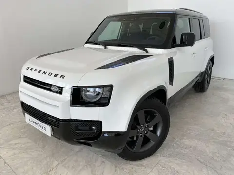 Annonce LAND ROVER DEFENDER Diesel 2023 d'occasion 