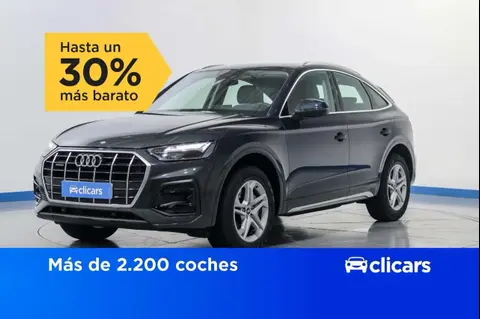 Used AUDI Q5 Hybrid 2022 Ad 