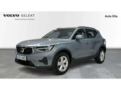 Used VOLVO XC40 Petrol 2022 Ad 