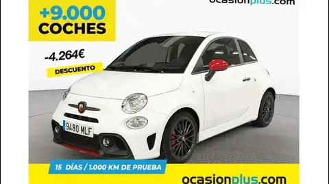 Annonce ABARTH 695 Essence 2023 d'occasion 