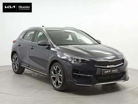 Annonce KIA XCEED Hybride 2022 d'occasion 