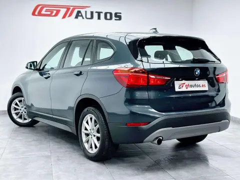 Used BMW X1 Diesel 2016 Ad 