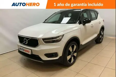 Used VOLVO XC40 Diesel 2018 Ad 