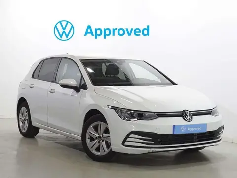 Used VOLKSWAGEN GOLF Diesel 2022 Ad 