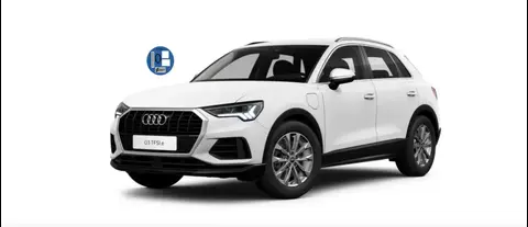 Annonce AUDI Q3 Hybride 2024 d'occasion 