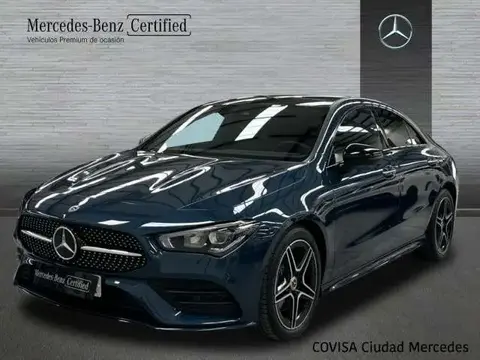 Annonce MERCEDES-BENZ CLASSE CLA Diesel 2023 d'occasion 