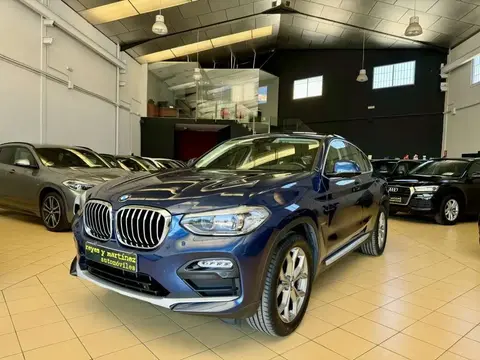 Used BMW X4 Diesel 2019 Ad 