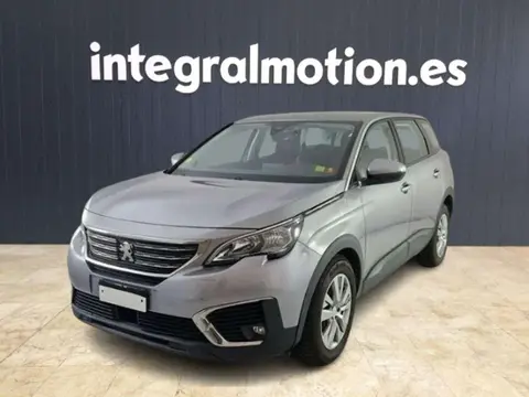 Used PEUGEOT 5008 Diesel 2020 Ad 