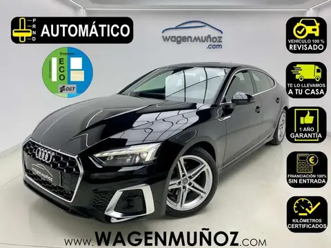 Used AUDI A5 Diesel 2020 Ad 