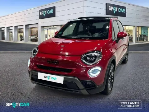 Used FIAT 500X Petrol 2023 Ad 