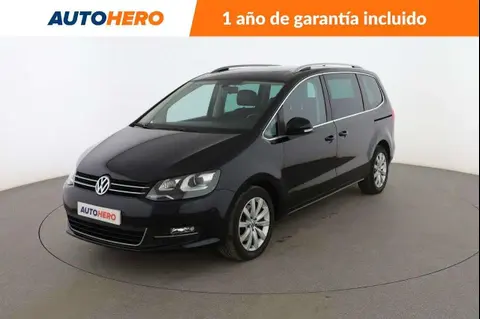 Used VOLKSWAGEN SHARAN Diesel 2015 Ad 