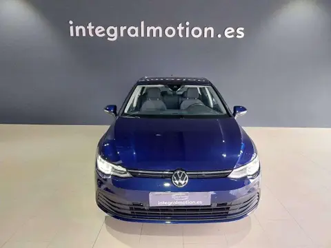 Annonce VOLKSWAGEN GOLF Hybride 2022 d'occasion 