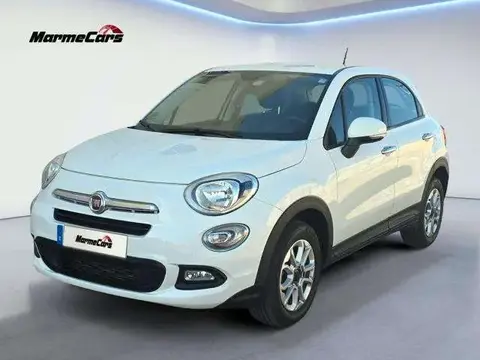 Annonce FIAT 500X Diesel 2018 d'occasion 